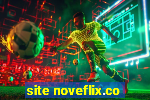 site noveflix.co